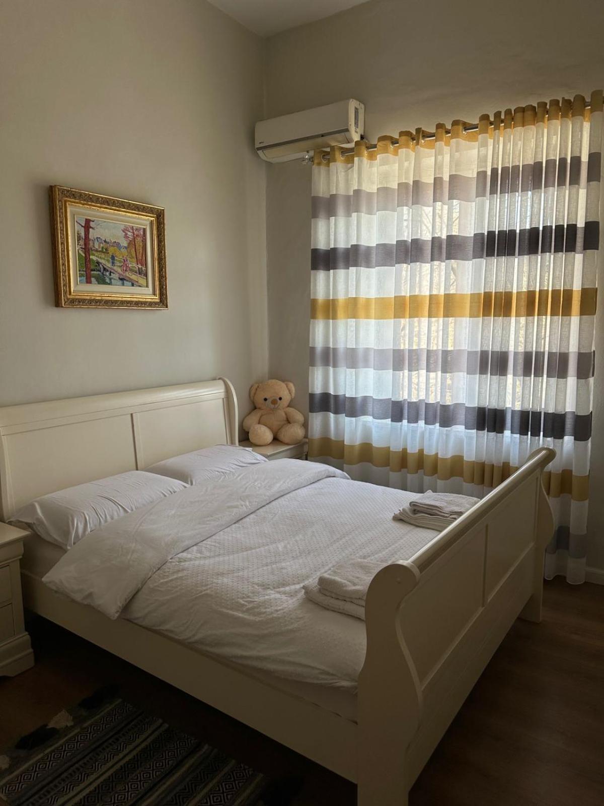 Kelly'S Cozy Hideaway - Central تيرانا المظهر الخارجي الصورة