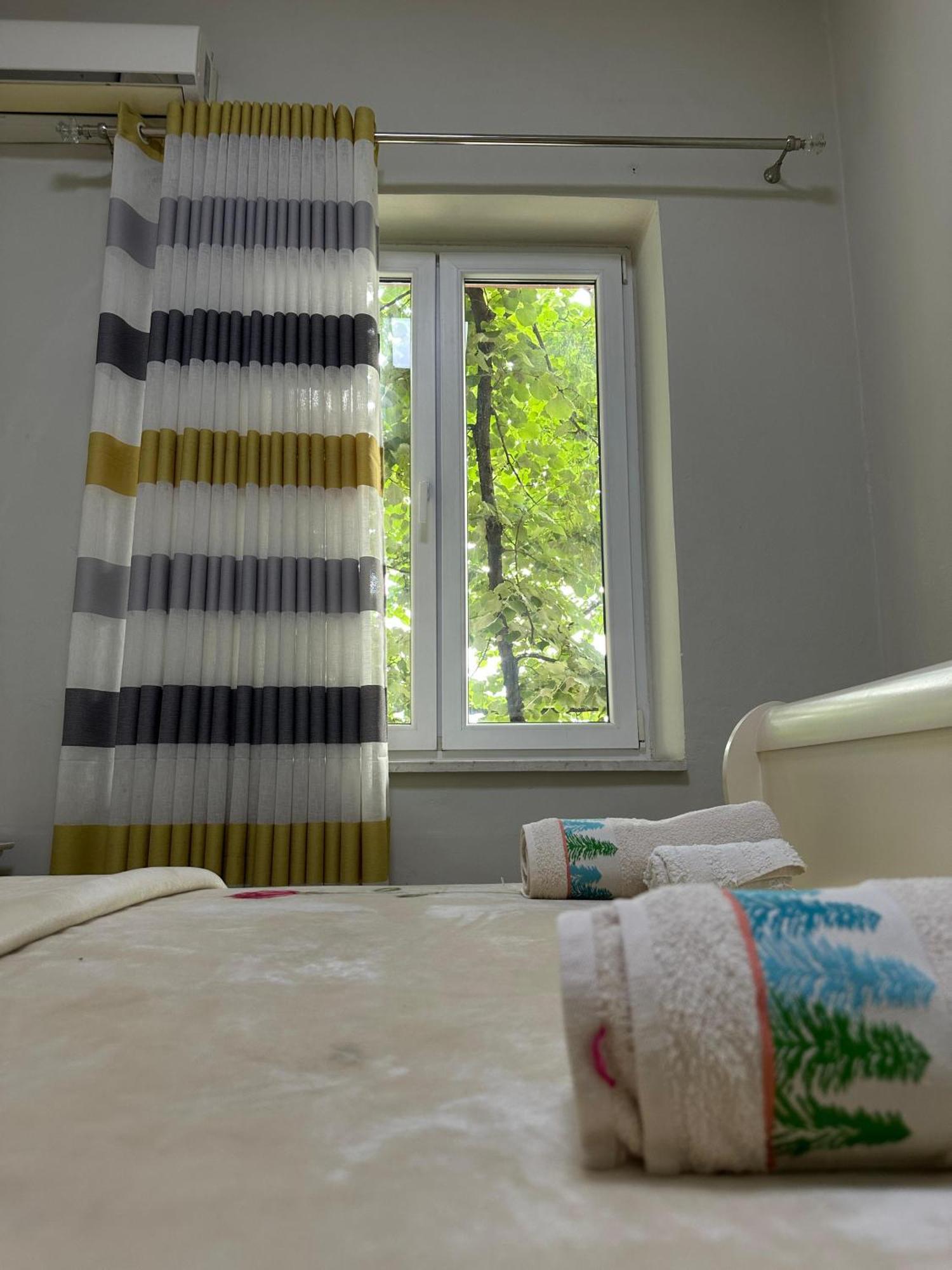 Kelly'S Cozy Hideaway - Central تيرانا المظهر الخارجي الصورة